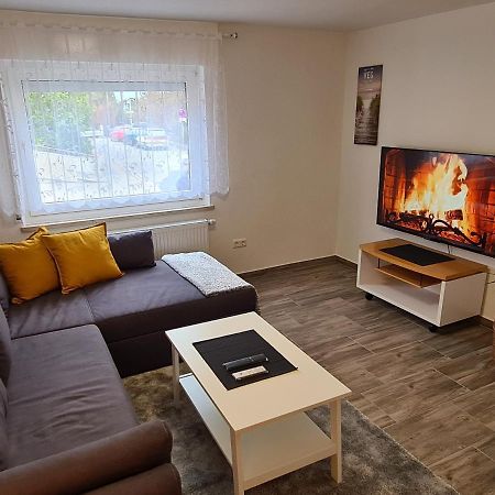 Ferienwohnung Akay Langenlonsheim Экстерьер фото