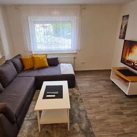 Ferienwohnung Akay Langenlonsheim Экстерьер фото