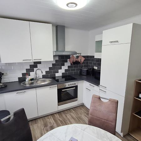 Ferienwohnung Akay Langenlonsheim Экстерьер фото
