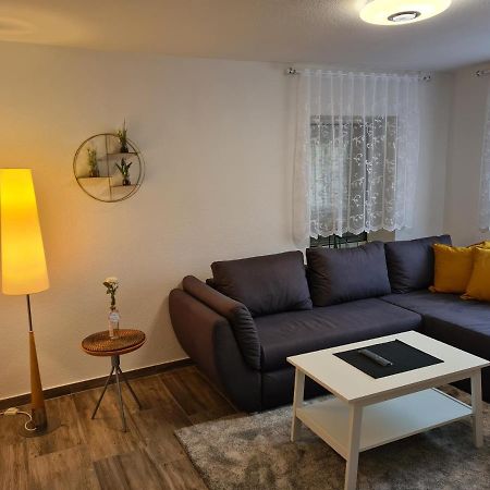 Ferienwohnung Akay Langenlonsheim Экстерьер фото