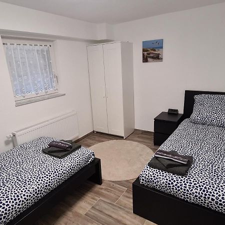 Ferienwohnung Akay Langenlonsheim Экстерьер фото