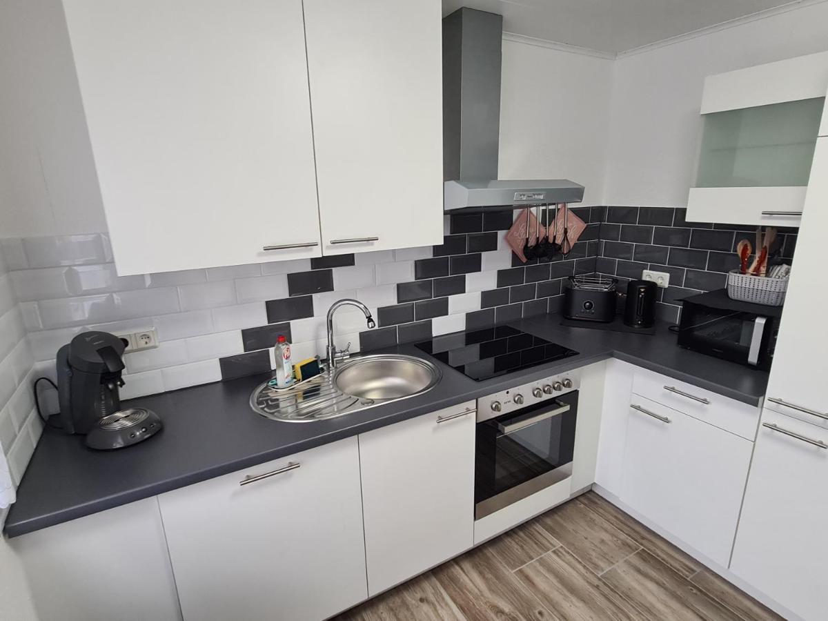 Ferienwohnung Akay Langenlonsheim Экстерьер фото