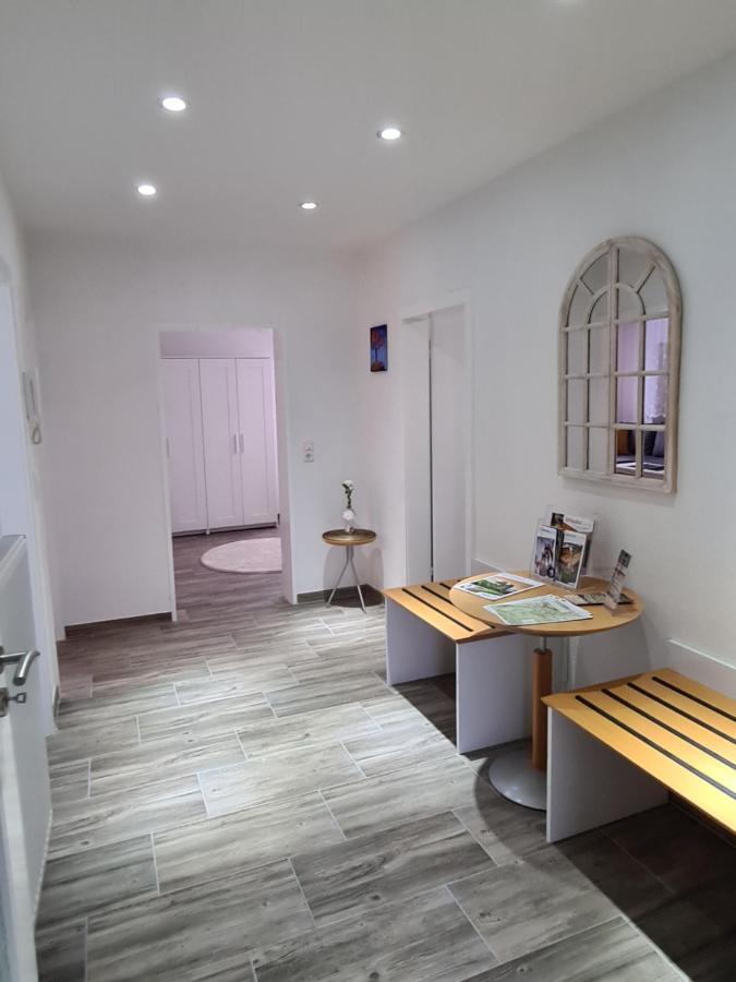 Ferienwohnung Akay Langenlonsheim Экстерьер фото