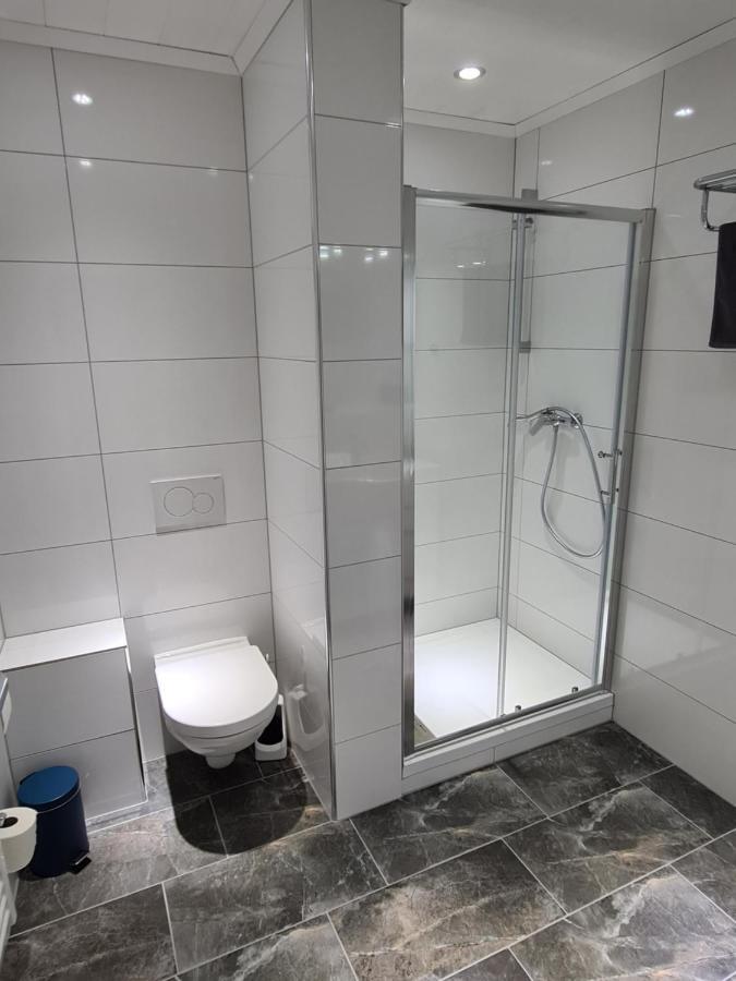 Ferienwohnung Akay Langenlonsheim Экстерьер фото
