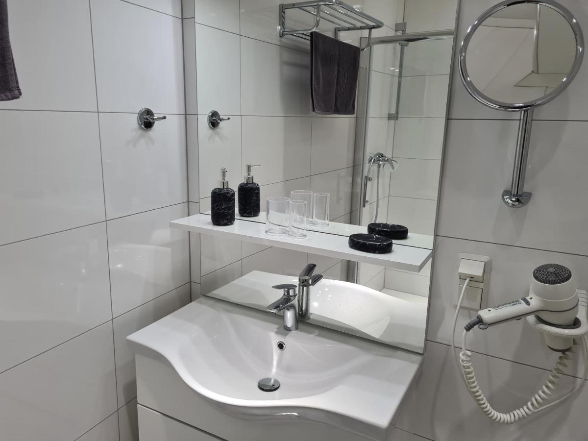 Ferienwohnung Akay Langenlonsheim Экстерьер фото