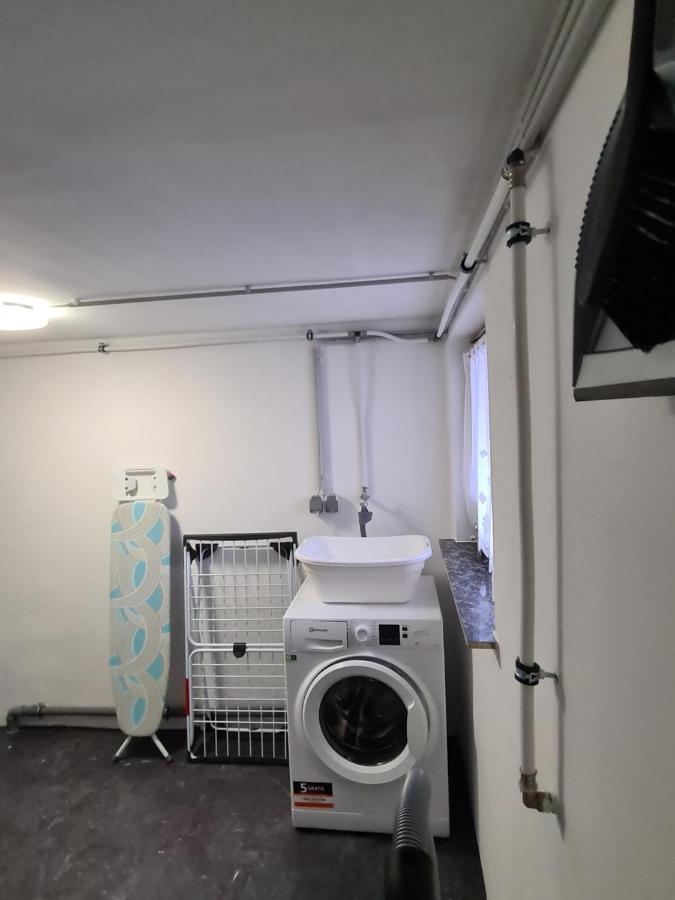 Ferienwohnung Akay Langenlonsheim Экстерьер фото
