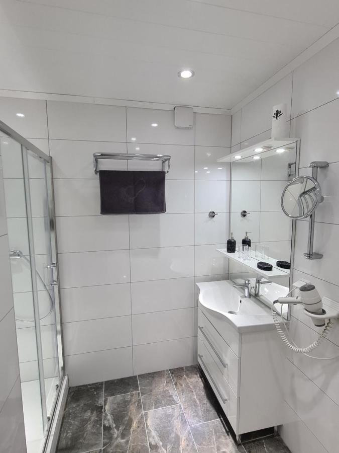 Ferienwohnung Akay Langenlonsheim Экстерьер фото