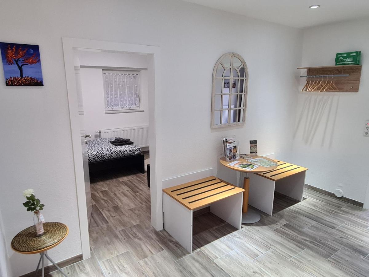 Ferienwohnung Akay Langenlonsheim Экстерьер фото