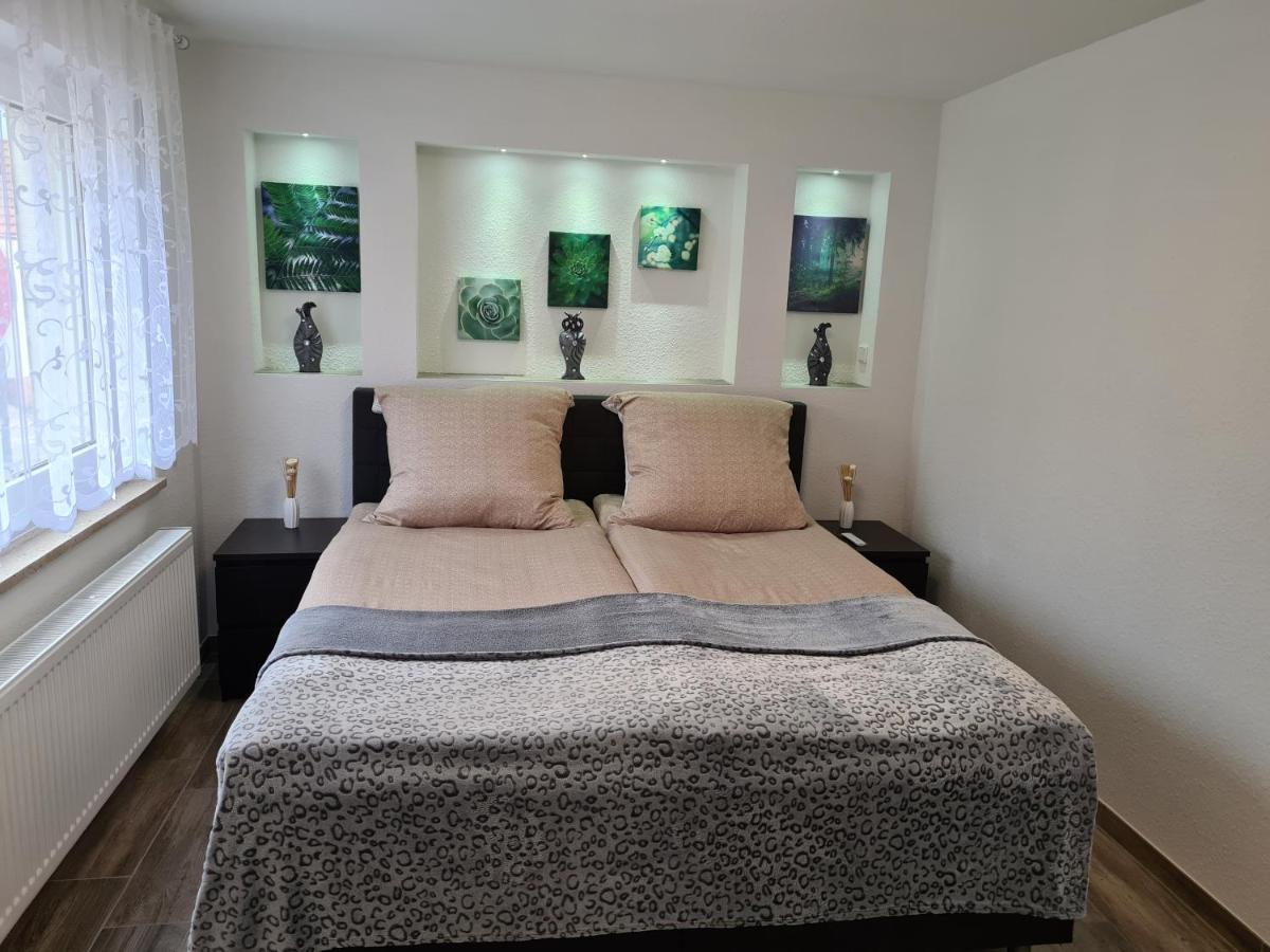 Ferienwohnung Akay Langenlonsheim Экстерьер фото